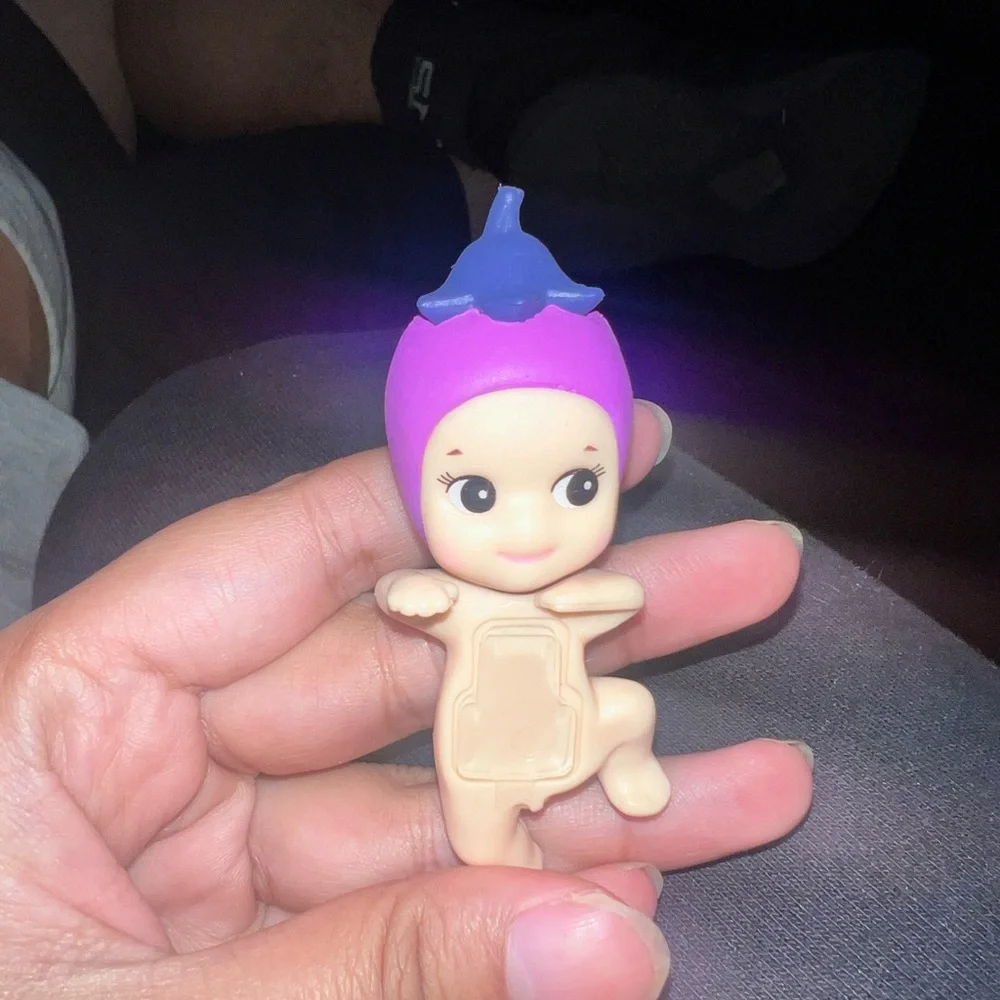 Pequeños ángeles de de coracion